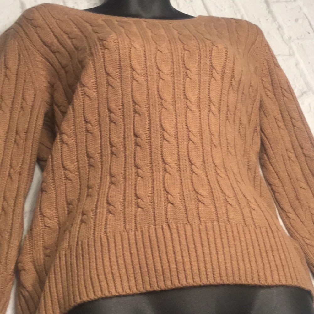 Loft Sweater
